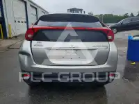 2019 Mitsubishi ECLIPSE фото