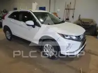 2019 Mitsubishi ECLIPSE photo