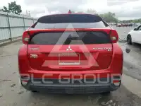 2019 Mitsubishi ECLIPSE фото