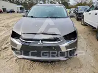 2019 Mitsubishi OUTLANDER фото