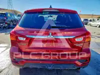 2019 Mitsubishi OUTLANDER фото