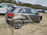 2019 Mitsubishi OUTLANDER фото