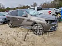 2019 Mitsubishi OUTLANDER фото