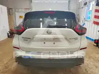 2019 Nissan MURANO photo