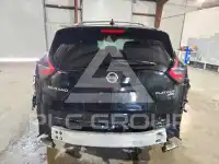 2019 Nissan MURANO фото