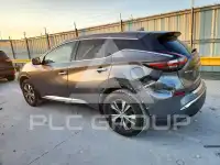 2019 Nissan MURANO фото