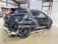 2019 Nissan MURANO фото