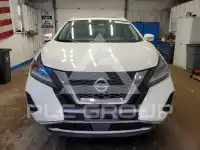 2019 Nissan MURANO photo