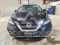 2019 Nissan MURANO фото