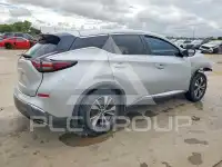 2019 Nissan MURANO photo