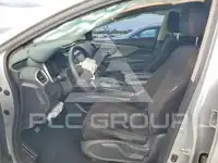 2019 Nissan MURANO photo