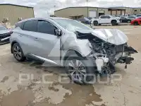 2019 Nissan MURANO photo