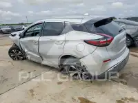 2019 Nissan MURANO photo