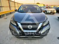 2019 Nissan MURANO фото