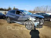 2019 Nissan MURANO фото