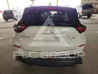 2019 Nissan MURANO photo