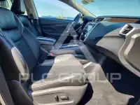 2019 Nissan MURANO фото