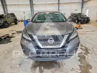 2019 Nissan MURANO photo