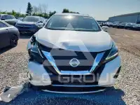 2019 Nissan MURANO фото