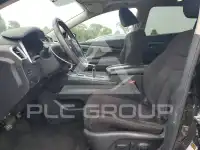 2019 Nissan MURANO фото