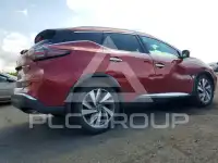2019 Nissan MURANO фото