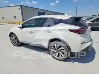 2019 Nissan MURANO фото