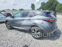 2019 Nissan MURANO фото