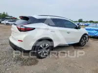 2019 Nissan MURANO photo