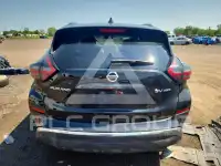 2019 Nissan MURANO photo
