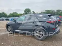2019 Nissan MURANO фото