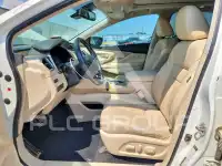 2019 Nissan MURANO фото