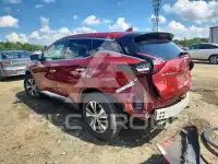 2019 Nissan MURANO фото