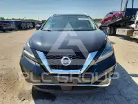 2019 Nissan MURANO фото