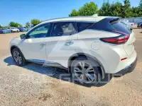 2019 Nissan MURANO фото