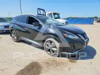2019 Nissan MURANO фото