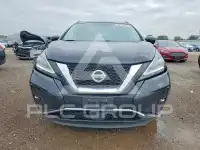 2019 Nissan MURANO фото