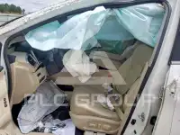 2019 Nissan MURANO photo