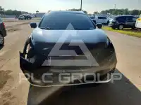 2019 Nissan MURANO photo