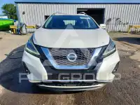 2019 Nissan MURANO photo