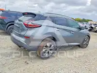 2019 Nissan MURANO фото