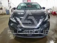 2019 Nissan MURANO фото
