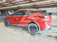2019 Nissan MURANO фото