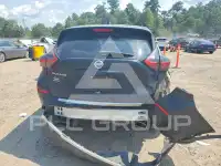 2019 Nissan MURANO фото