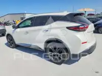 2019 Nissan MURANO фото