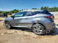 2019 Nissan MURANO photo