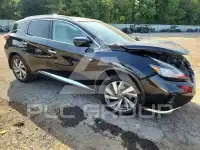 2019 Nissan MURANO фото