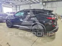 2019 Nissan MURANO фото
