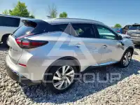 2019 Nissan MURANO photo