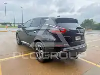 2019 Nissan MURANO фото