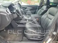 2019 Nissan MURANO фото